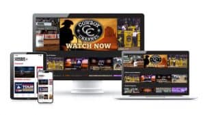 Watch NFR on any devices