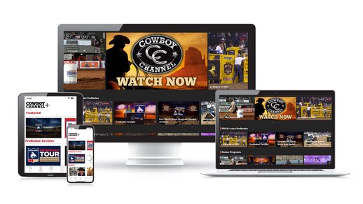 Watch NFR on any devices