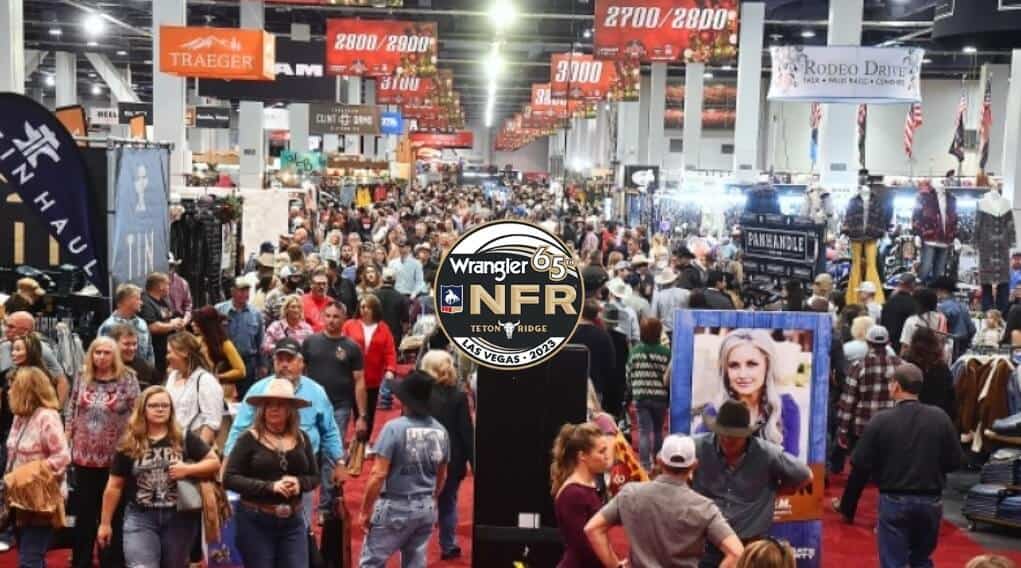 Junior World Finals Rodeo