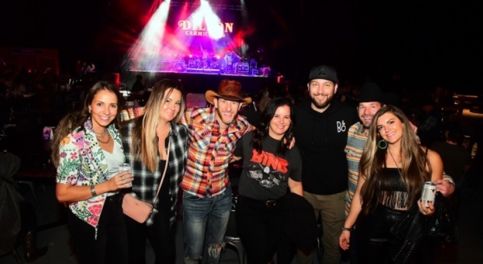 NFR Access ONLY Ticket Platform