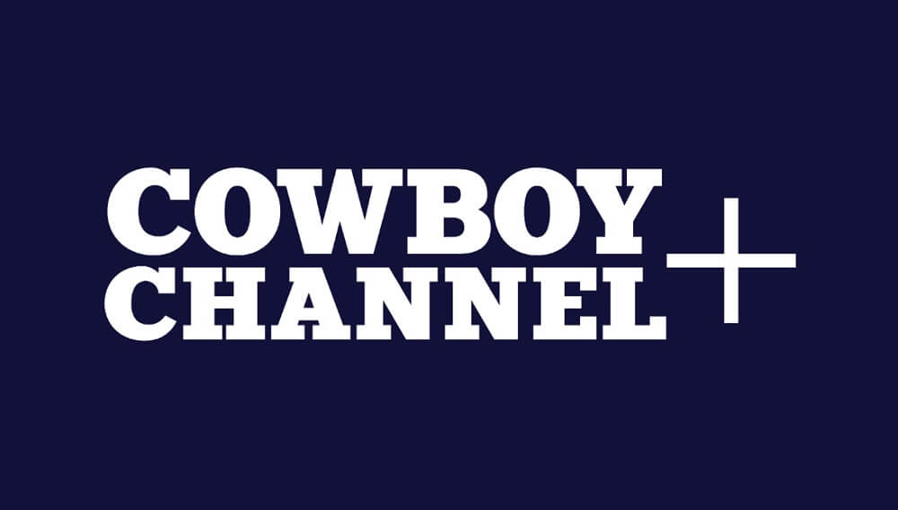 NFR on Cowboy Channel Plus