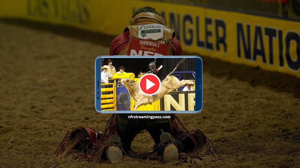 Watch NFR Live Stream