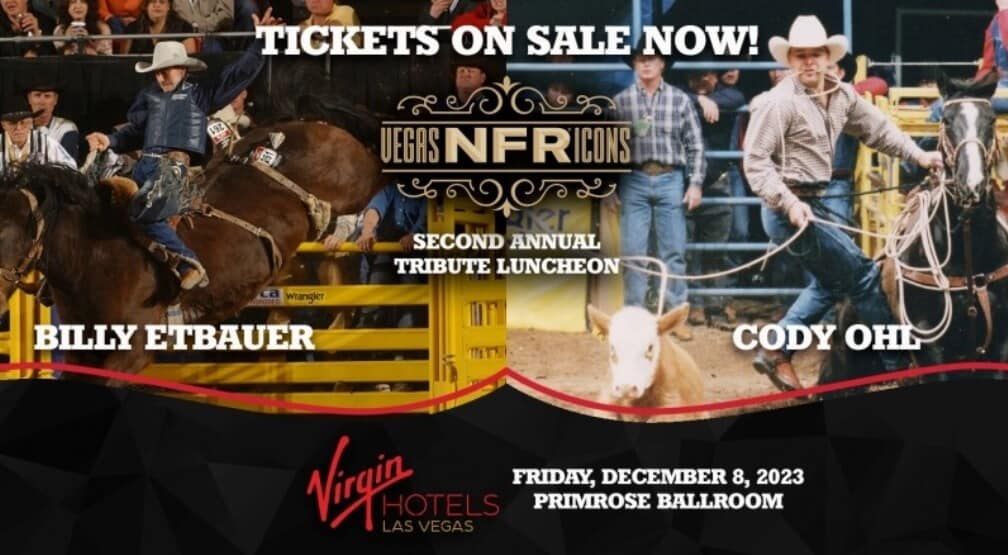NFR tickets